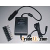 120W Universal DC/DC Adapter for Car 15-24V