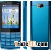 Qual Band Moible Phone