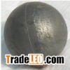 Casting steel grinding ball for plant