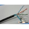 outdoor cat5e FTP network cable with UL CM from lansan