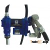 YTB- 50 Electric Transfer Pump,Explosion