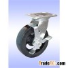 Heavy Duty Steel Stem Caster