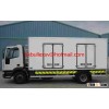 Dry Freight Van Bodies