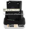 HDD docking station