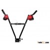 bicycle rack