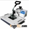 four in one heat transfer machine