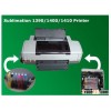 dye sublimation printer