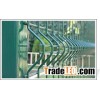 Wire Mesh Fence