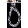 rope shackle