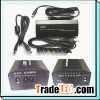 100W Universal Laptop Adaptor for Car and Home Use (with Alu