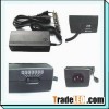 240V/60Hz 100W Laptop Adapter with USB-100WA