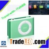 Clip MP3 Player