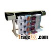 Wide Format Thermal Printer