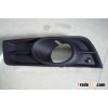 auto fog lamp cover for chevrolet cruze