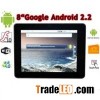 ARM Cortex A8 android 2.2 tablet pc