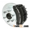 chrysler automobile brakes
