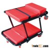 FOLDING CREEPER/SEAT