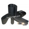 Industrial timing belt
