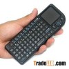 KB-100-RF 2.4G wireless mini touched keyboard