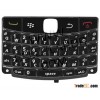Blackberry parts 9700 Bold Front QWERTY Keypad
