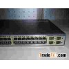 Original cisco 3750 used cisco equipment