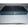 used cisco switch cisco WS-C2970G-24TS-E cisco 2900 series