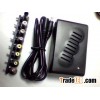 60W DC Universal Laptop Power Adapter