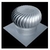 roof ventilator