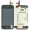 Original LCD Screen & Touch Panel of iPhone 3G