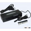 120W AC universal laptop adapter