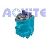 TR50 hydraulic steering pump