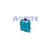 Hydraulic steering pump