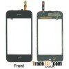 Original iPhone 3G Digitizer Assembly, Front Glass,