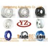 tubeless wheel