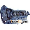 mercedes benz automobile transmission
