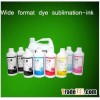 dye sublimation ink