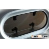 yacht porthole