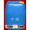 formic acid