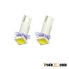 Long Lifespan 80,000 Hours Amber Dashboard LED Bulbs