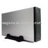 3.5" HDD enclosure  BA-01