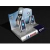 Mobile display rack