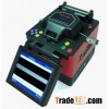 digital single fiber fusion splicer
