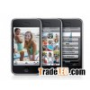 NEW UNLOCKED APPLE IPHONE 3Gs WITH 32GB MEMORY---235 usd