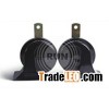 car horn