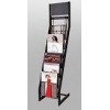 Data display rack metal