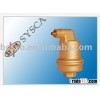 Automatic air vent valve