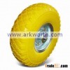 Rubber Wheel