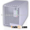 Dual bay HDD enclosure  CAND-NAS