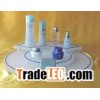 Cosmetic display rack
