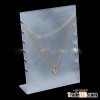 Jewelry display rack